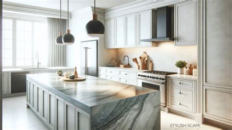 8 Inspiring Soapstone Countertops For Your Kitchen Design