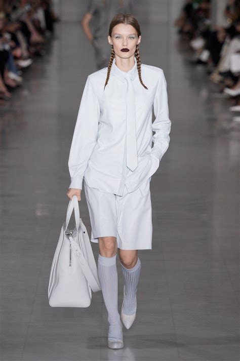 Max Mara Spring Ready To Wear Fashion Show Collection See The