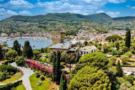 Luxury Flat For Sale In Via Pagana Santa Margherita Ligure Liguria