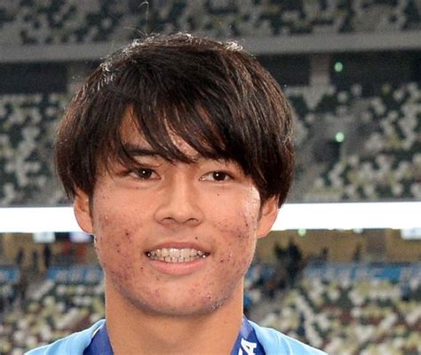 U22日本代表にバイエルンの19歳mf福井太智ら選出 ファン「アジア大会とは全く別チーム。ここに入ったのはすげえな」「バイエルンっていう字面が