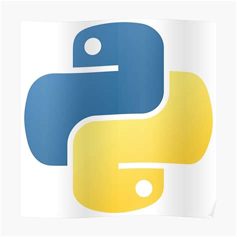 "Python" Poster by zoerab | Redbubble