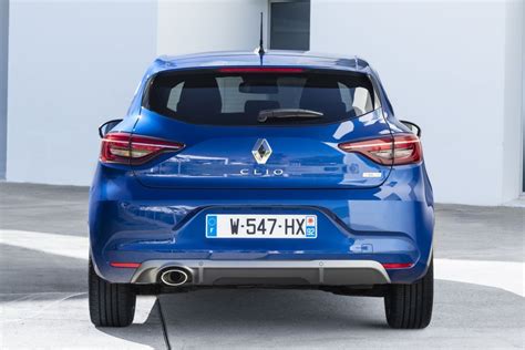 Renault Clio TCe 90 Evolution Prijs En Specificaties