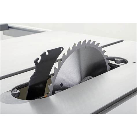 Grizzly Industrial In Hp Volt Hybrid Table Saw With T Shaped