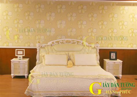 Giấy dán tường giá rẻ và những lưu ý sử dụng - Lựa Chọn Nhanh