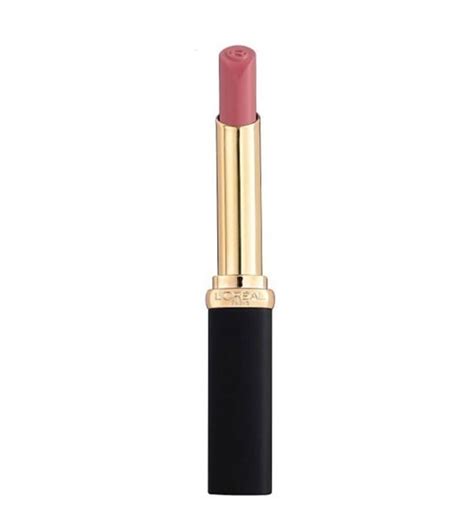 Loreal Paris Labial Color Riche Intense Volume Matte Nude Admirable
