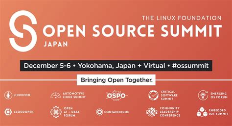 Open Source Summit Japan 2022 Cd Foundation