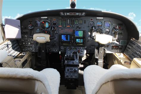 1980 Cessna Citation 550 (II) - jetAVIVA - Life Is Short, Fly a Jet.