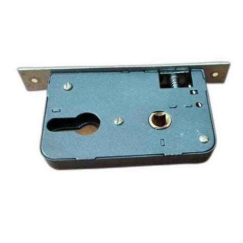 Oras Lever Stainless Steel Mortise Lock Body For Security At Rs