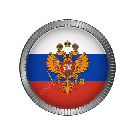 Icono De La Bandera De Rusia PNG Rusia Bandera Bandera De Rusia PNG