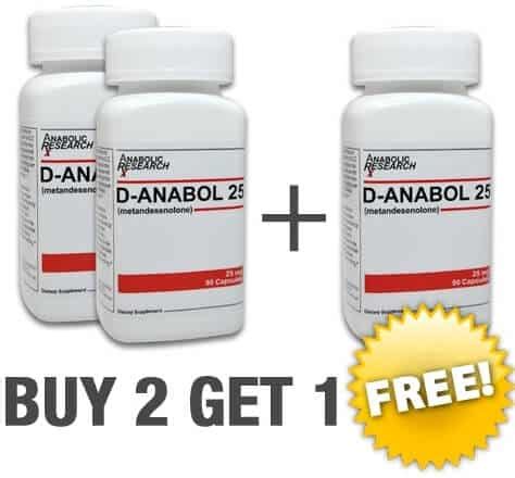 Best D Anabol Reviews Guide Updated Mass Strength