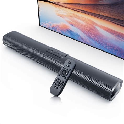 Sony 2.0 Channel 120W Soundbar with Bluetooth and Surround - HT-S100F ...