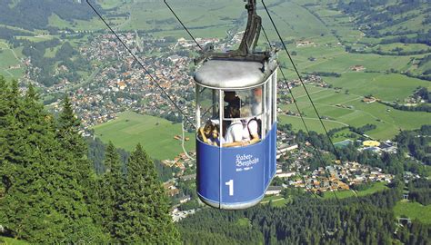 Willkommen Bei Der Laberbergbahn In Oberammergau