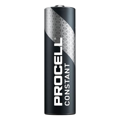 Duracell Procell AA LR6 Constant Alkaline 1.5V – 10 Pack - Direct ...