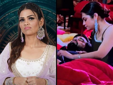 Bigg Boss OTT 3 Payal Malik Evicted Armaan Malik Said To Kritika Malik