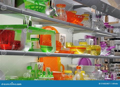 Kitchen Accessories Store