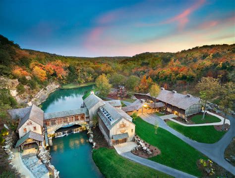 Big Cedar Lodge Brings Conservation To Life Through Immersive Experiences