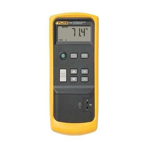 Thermocouple Calibration Furnace Fluke Thermocouple Calibration