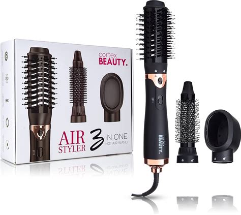 Cortex Hot Brush Review Atelier Yuwa Ciao Jp