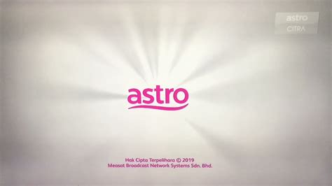 Astro Endcap Youtube