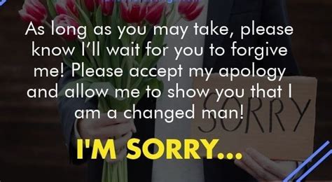 75 Apology Quotes For Her Sorry Messages Texts For Girlfriend