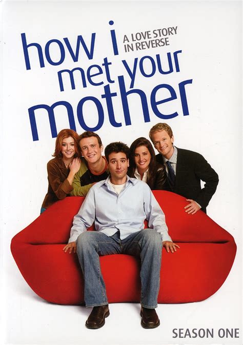 How I Met Your Mother S1 Branhors