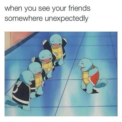 Squirtle Meme - listsofways