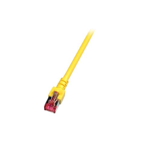 Patchcord Efb Sftp Cat Lszh M Ty Efb Sklep Empik