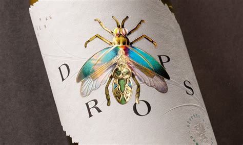 Upm Raflatac Unveils Labels Collection For Wine And Spirits Market