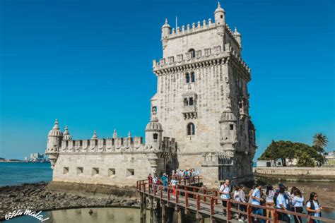 Torre De Belém Saiba Como Visitar Esse Patrimônio Da Humanidade Em