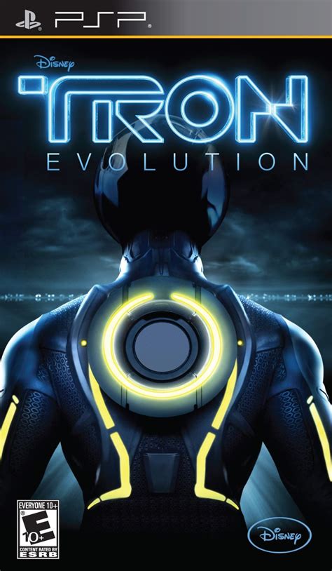 Tron Evolution Ign