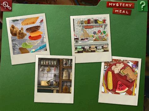 I Spy Mystery Screenshots For Windows Mobygames