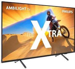 Telewizor Mini LED Philips 55PML9059 55 Cali 4K UHD 55 Cali Opinie I