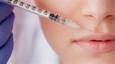 Reducing Injection Pain Botox And Filler Pain Management Tips