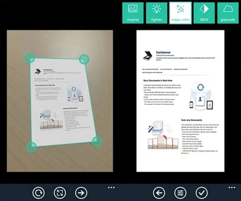 19 Best Free Document Scanner Software for Windows 10 in 2024