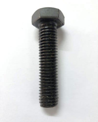 Full Thread High Tensile Steel Astm A Grade B Hex Bolt Suppliers