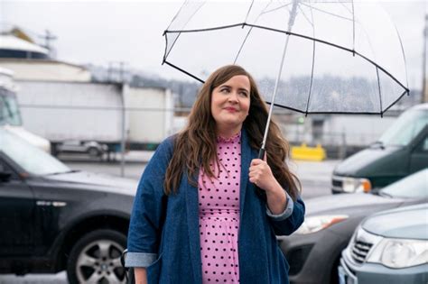 Shrill Season 3 Aidy Bryant Previews Final Season Of Hulu Comedy