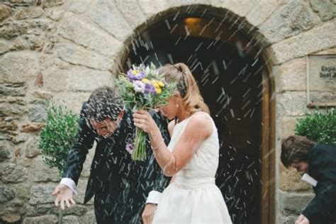 Por qué es tradición tirar arroz a los novios en las bodas Vanityflor