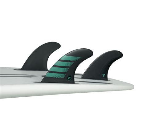 F6 Alpha Thruster Fins Futures Fins Au