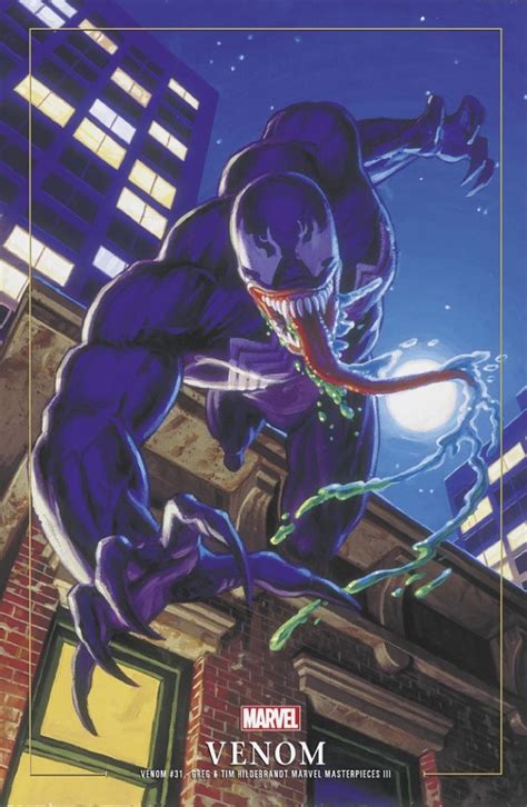 Venom 31 Reviews