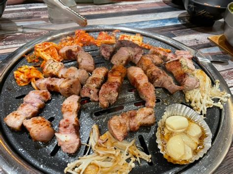 동탄 삼겹살 맛집 동탄 고기 맛집 추천 삼환축산 네이버 블로그