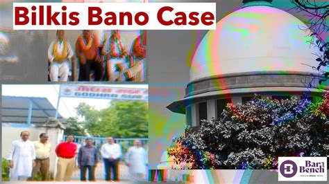 [breaking] Bilkis Bano Supreme Court Issues Notice To Gujarat Government On Plea Against