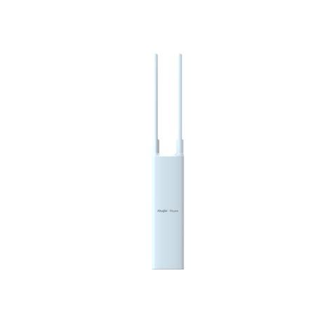 ACCESS POINT RG RAP52 OD RUIJIE REYEE Wi Fi 5 AC1300 Csb Net Pl