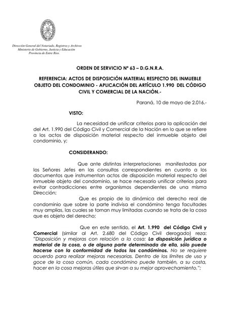 Dirección General del Notariado Registros y Archivos