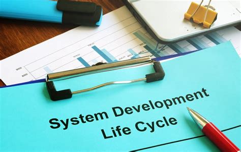 Apa Itu System Development Life Cycle Sdlc Ini Fungsi Dan Metodenya