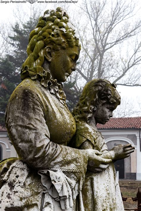 Nuovo Appuntamento Con Le Visite Culturali Di Italia Nostra Al Cimitero