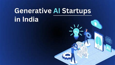 Top Generative Ai Startups In India 2024 Viestories