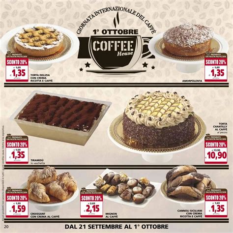 Volantino Il Gigante Dal Settembre Offerte A Pagina