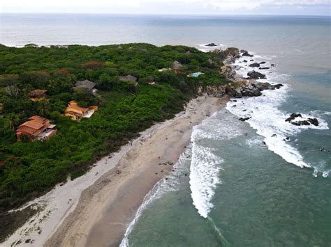 Gu A Completa Para Planificar Una Boda Inolvidable En Puerto Escondido