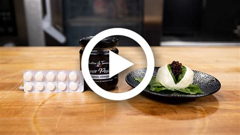 The Secret of Homemade Burrata – Kitchen Alchemy