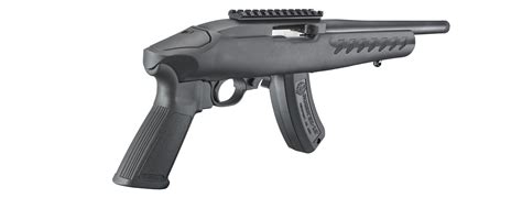 Ruger® 22 Charger™ Rimfire Pistol Model 4923